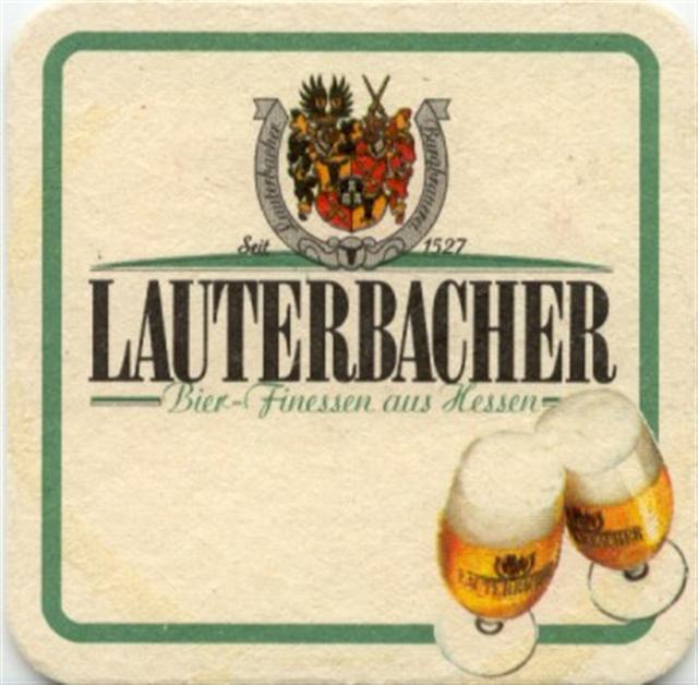 lauterbach vb-he lauter aus lauter 2-3a (quad180-bier finessen aus)